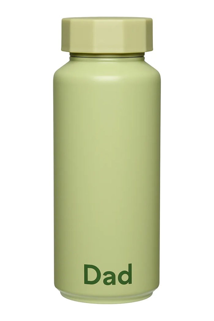 Termoláhev Design Letters Tone On Tone 0,5 L zelená 30100105NILGDAD