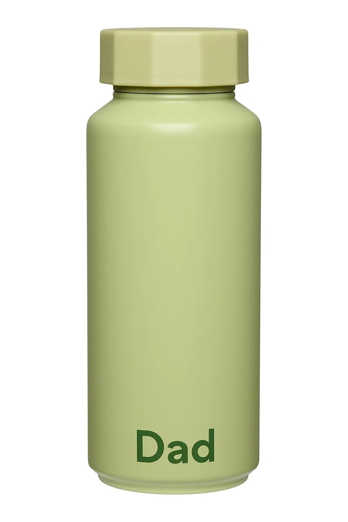 Termoláhev Design Letters Tone On Tone 0,5 L zelená 30100105NILGDAD