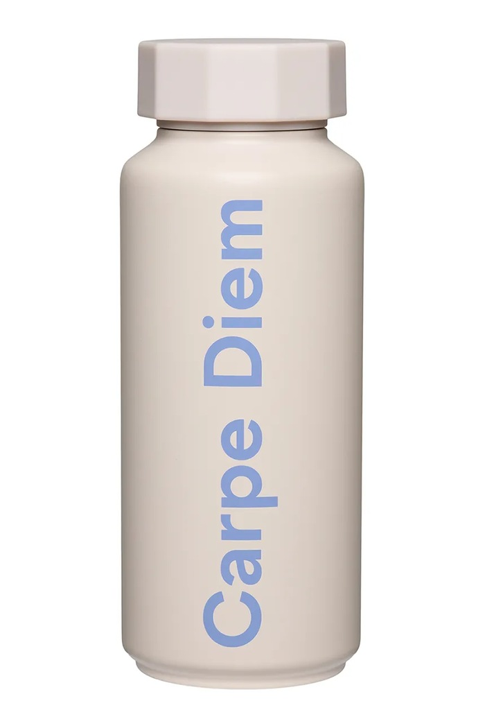 Θερμός Design Letters Tone On Tone 0,5 L μπεζ 30100105PABEICARPE