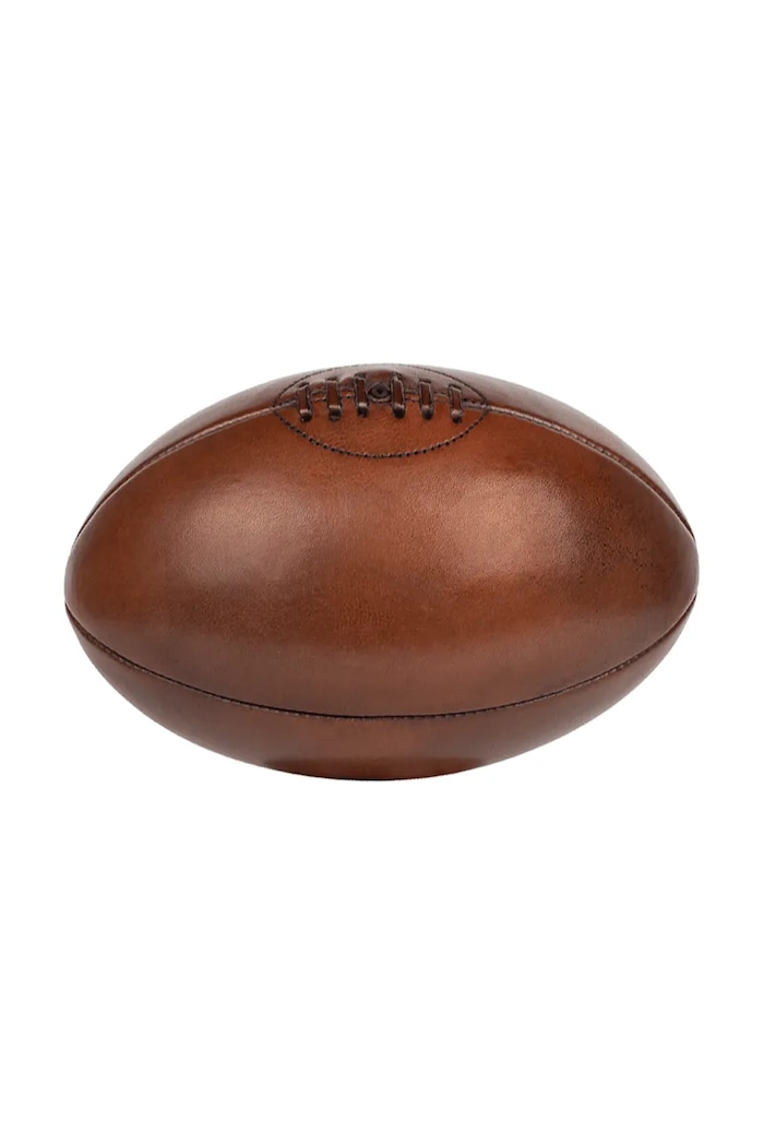 Rebond minge de rugby R.5.LE.VT maro AA00