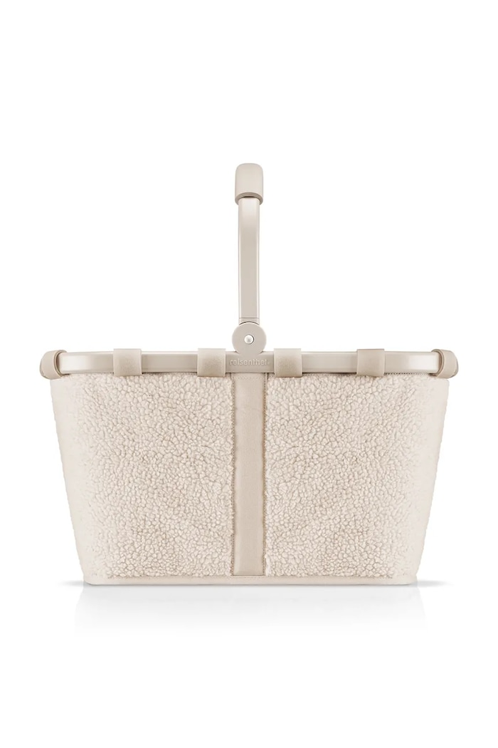 Reisenthel coş Carrybag, 22 L bej RBK1042