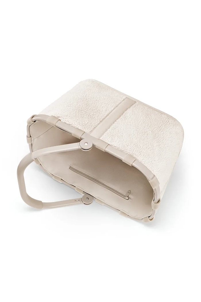 Reisenthel coş Carrybag, 22 L bej RBK1042