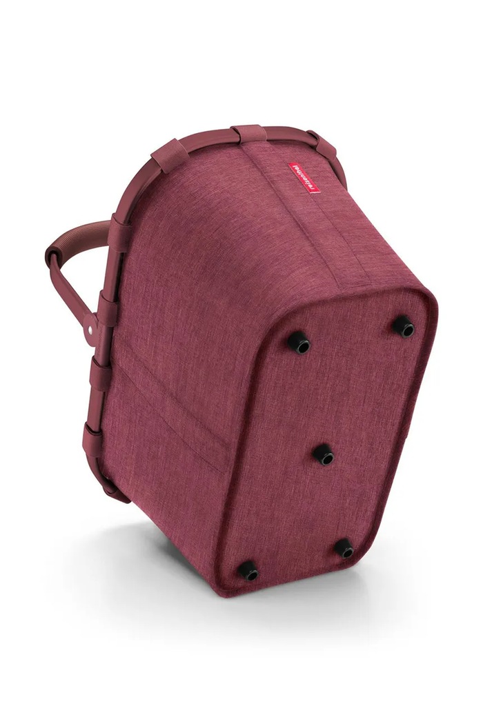 Decor Kôš Reisenthel Carrybag, 22 L RBK3104 ružová