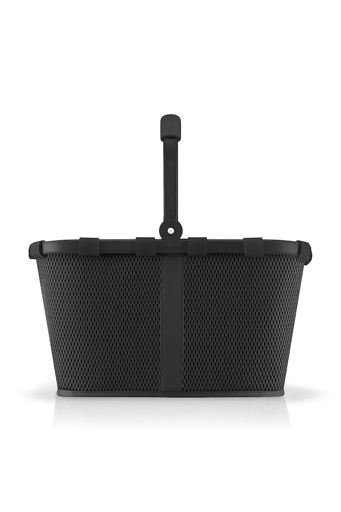 Reisenthel coș de cumpărături Carrybag, 22 L negru RBK7082
