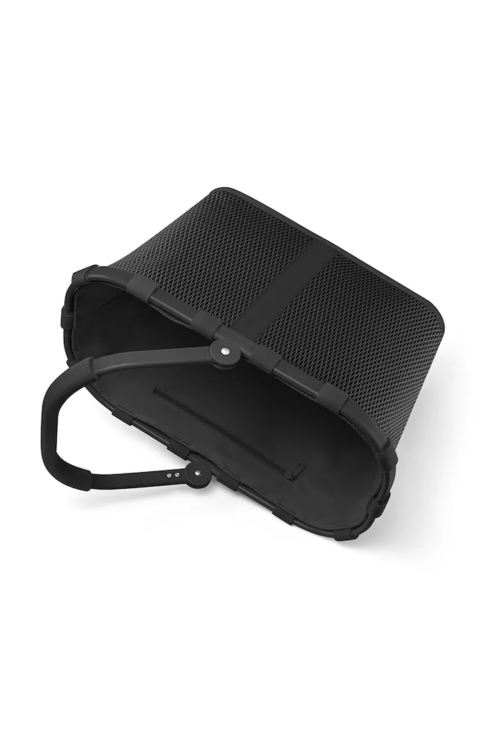 Reisenthel coș de cumpărături Carrybag, 22 L negru RBK7082