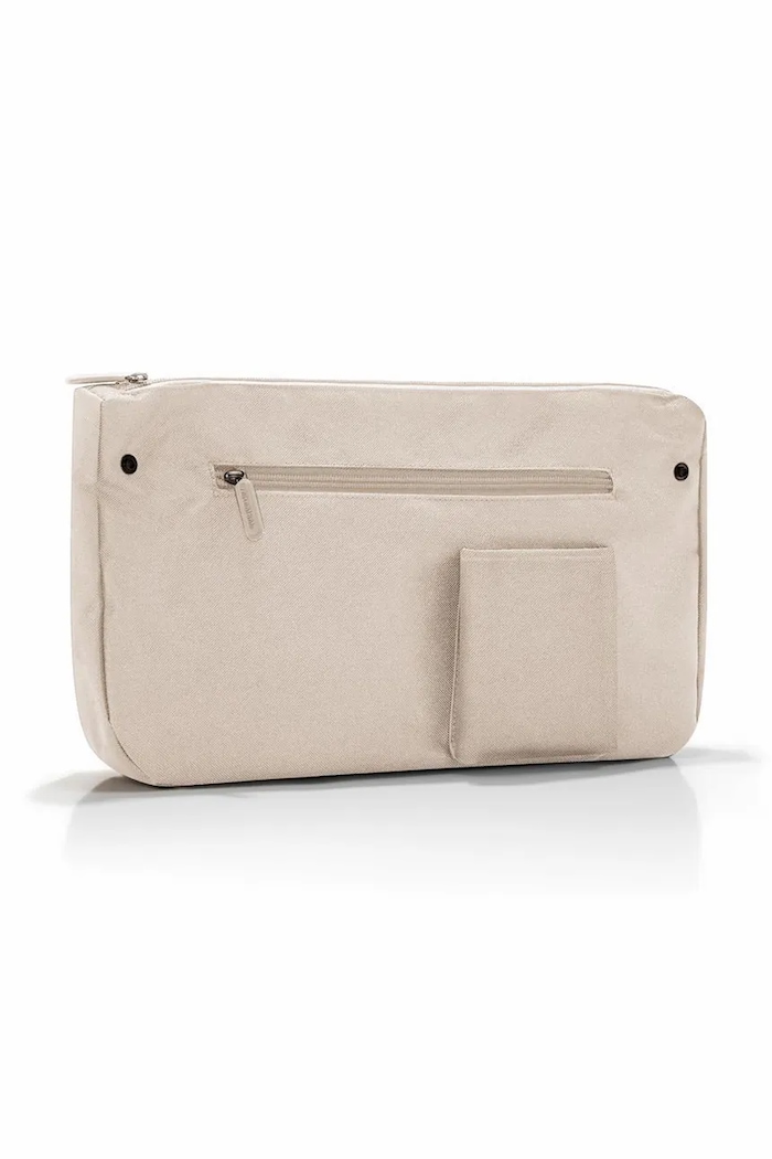 Reisenthel pungă de cumpărături Loopshopper M/12 L bej ROS1042