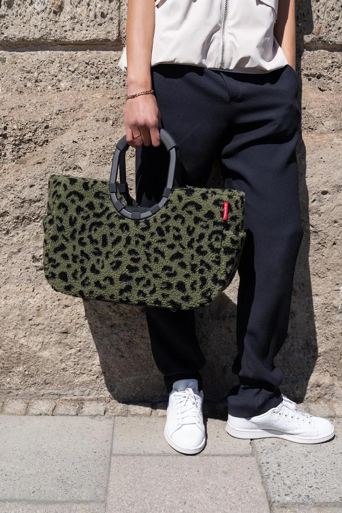 Reisenthel pungă de cumpărături Loopshopper M/12 L ROS5055