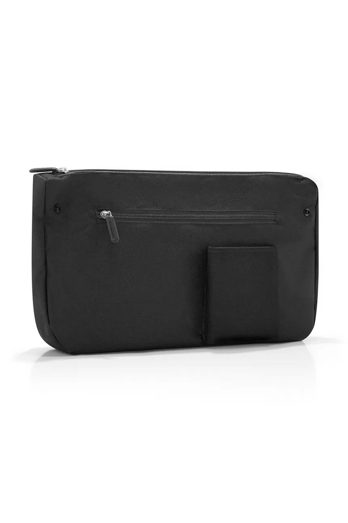 Reisenthel pungă de cumpărături Loopshopper M/12 L ROS5055 verde