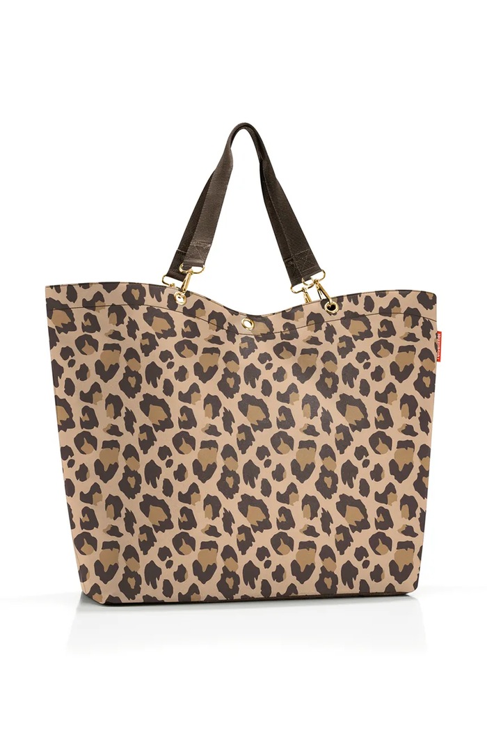 Reisenthel torba na zakupy Shopper XL/35 L RZU6048 beżowy AA00