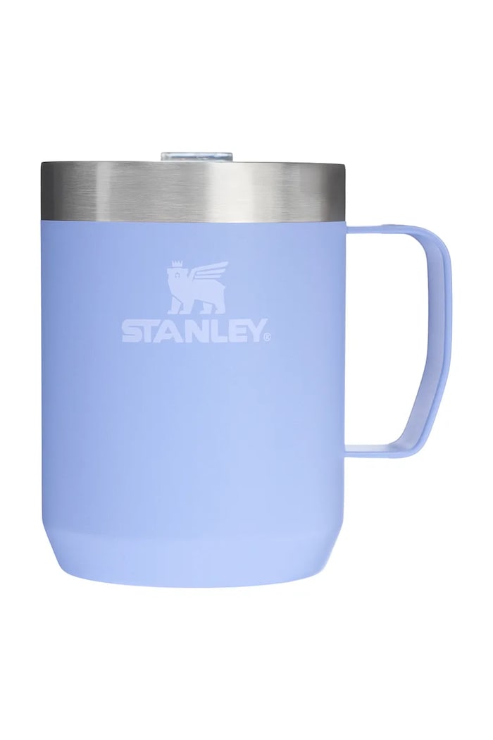 Termos šalica Stanley The Everyday Camp Mug 0,23 L plava 10.11444.065