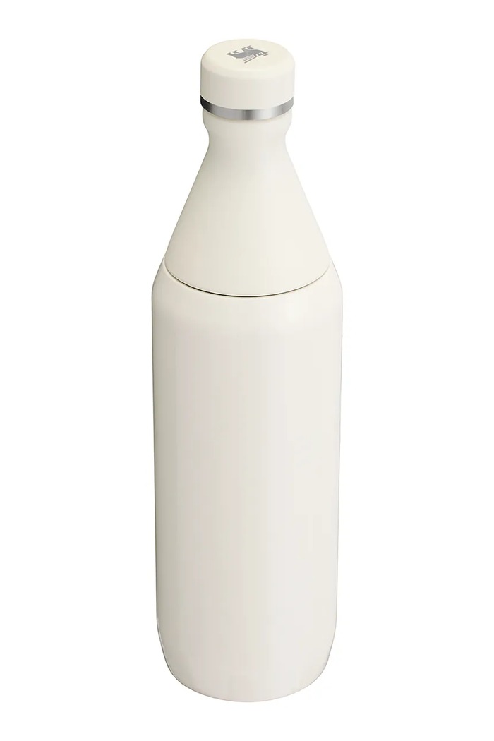 Stanley bottiglia termica The All Day Slim Bottle 0,6 l 10.12069.022 beige AA00