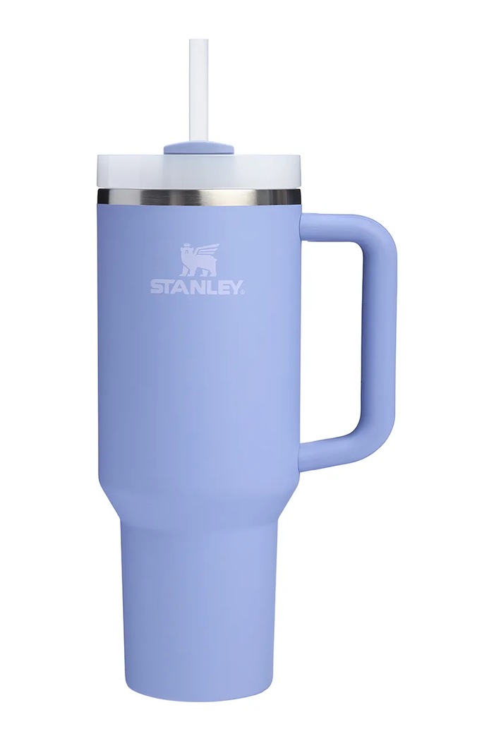 Stanley kubek termiczny The Quencher H2.O FlowState™ Tumbler 1,18 l niebieski 10.10825.017