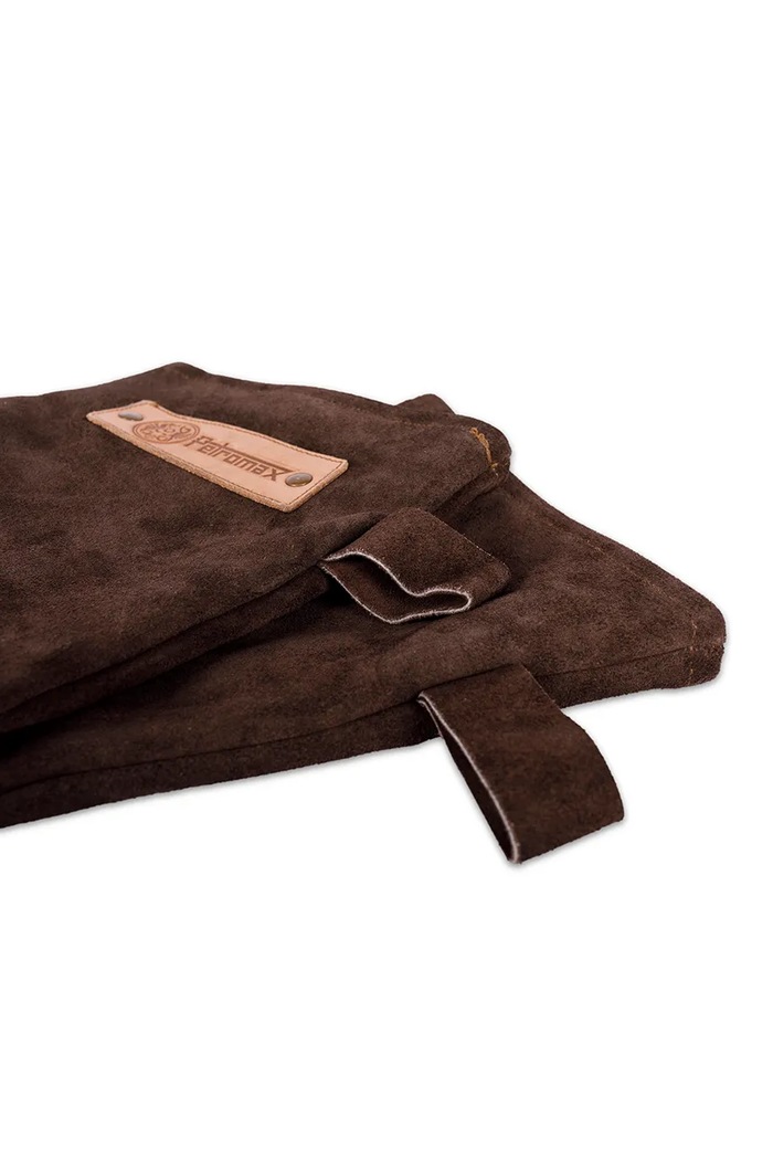 Lifestyle Rukavice za roštilj Petromax 41 x 19 x 1,5 cm BBQ.GLOVES.XL smeđa