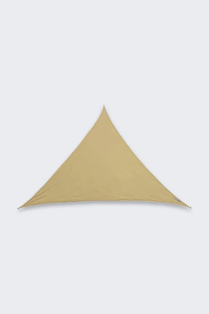 Senčno jadro Canvas Camp Coolair 540 cm CAD.500.DS bež AA00