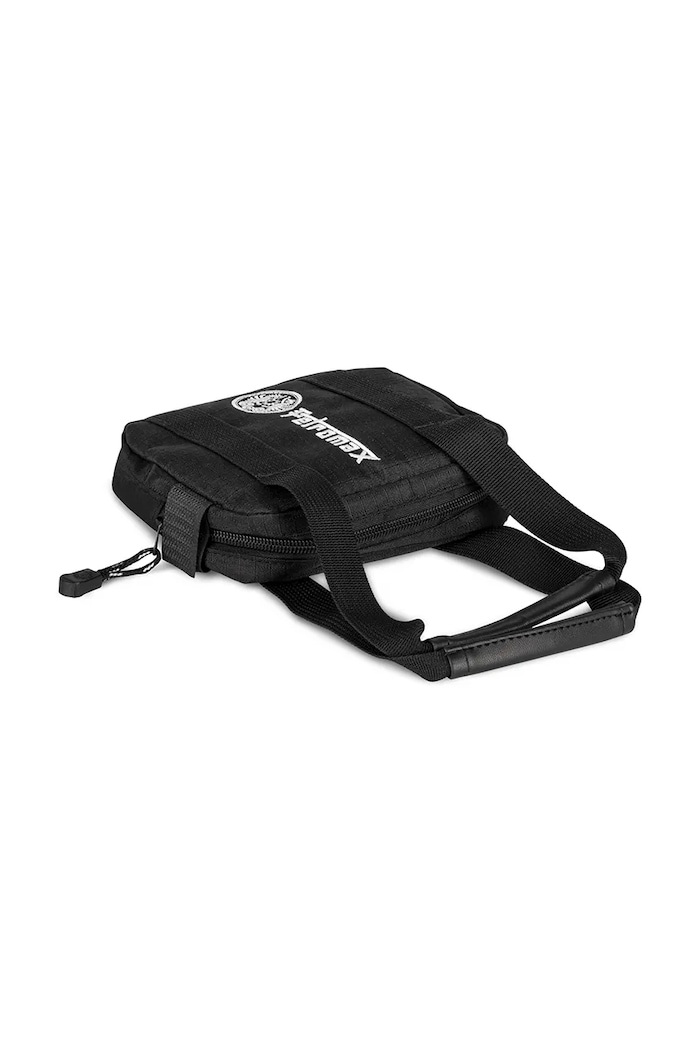Litoželezni opekač za sendviče Petromax Sandwich Iron 11 x 11 cm SW.IRON črna