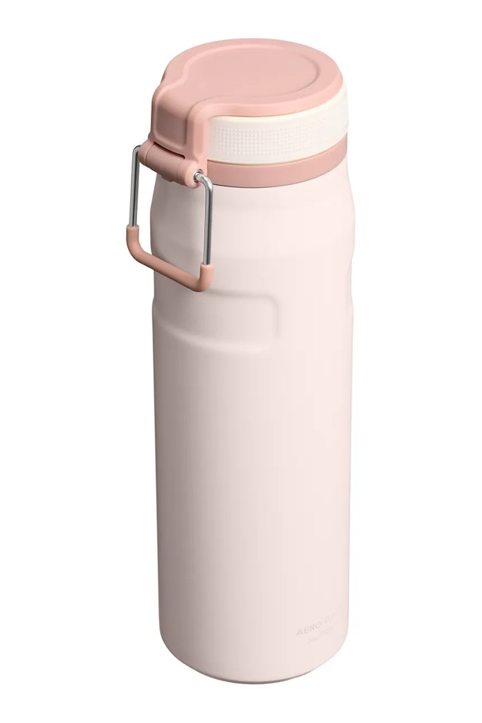 Termo steklenica Stanley The IceFlow™ Bottle Twist Flip 0,71 L 10.11284.077 roza AA00