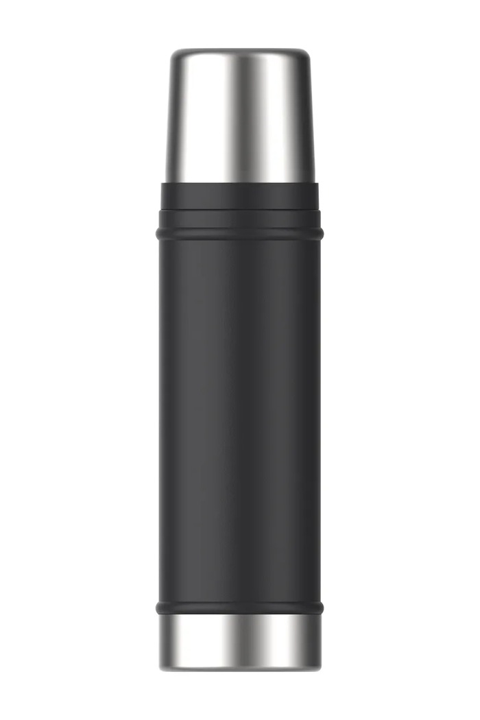 Stanley The Legendary Classic Bottle 0.6 l 10.11345.044 black AA00