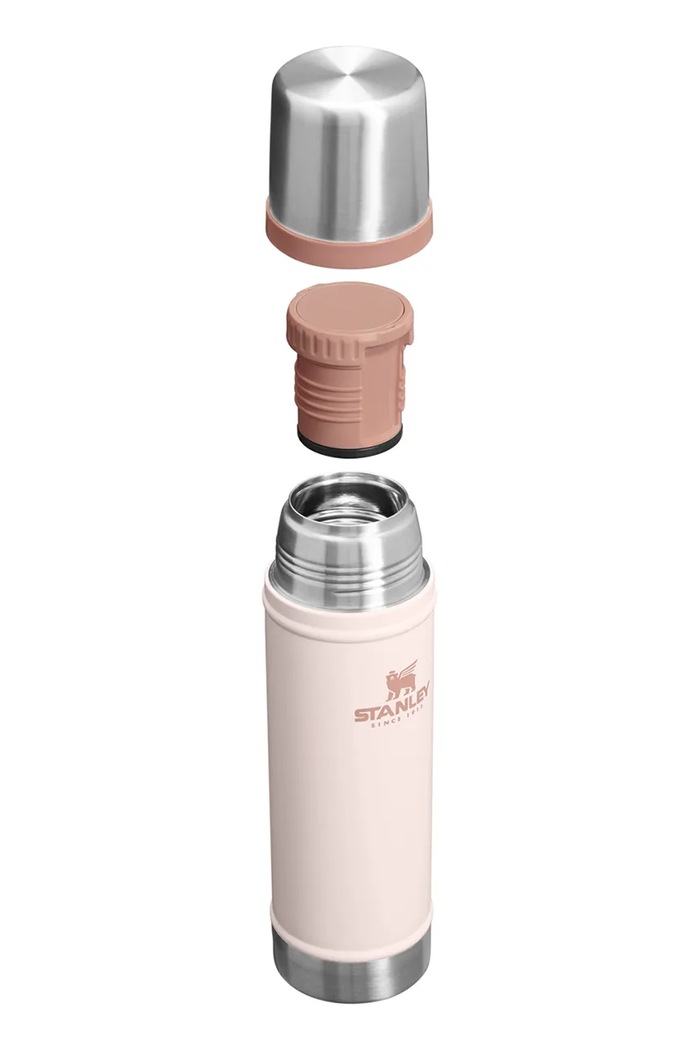 Accessories Stanley thermal bottle The Legendary Classic Bottle 0,6 l 10.11345.045 pink