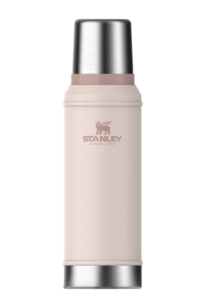 Stanley thermal bottle The Legendary Classic Bottle 0,94 l pink 10.11346.093