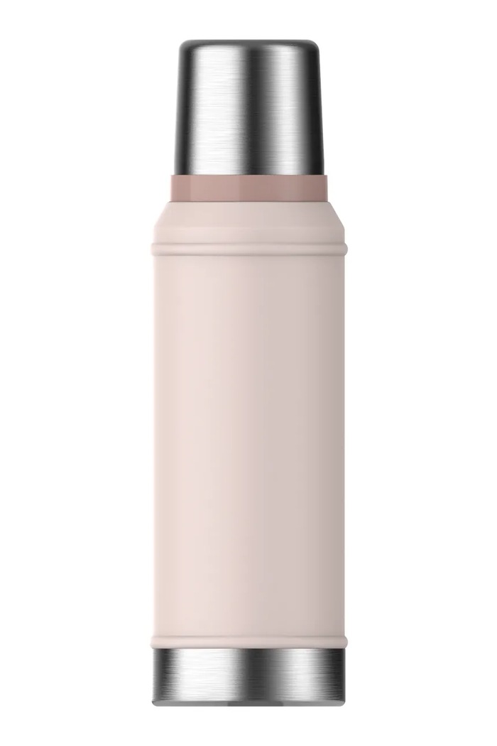 Stanley thermal bottle The Legendary Classic Bottle 0,94 l 10.11346.093 pink AA00