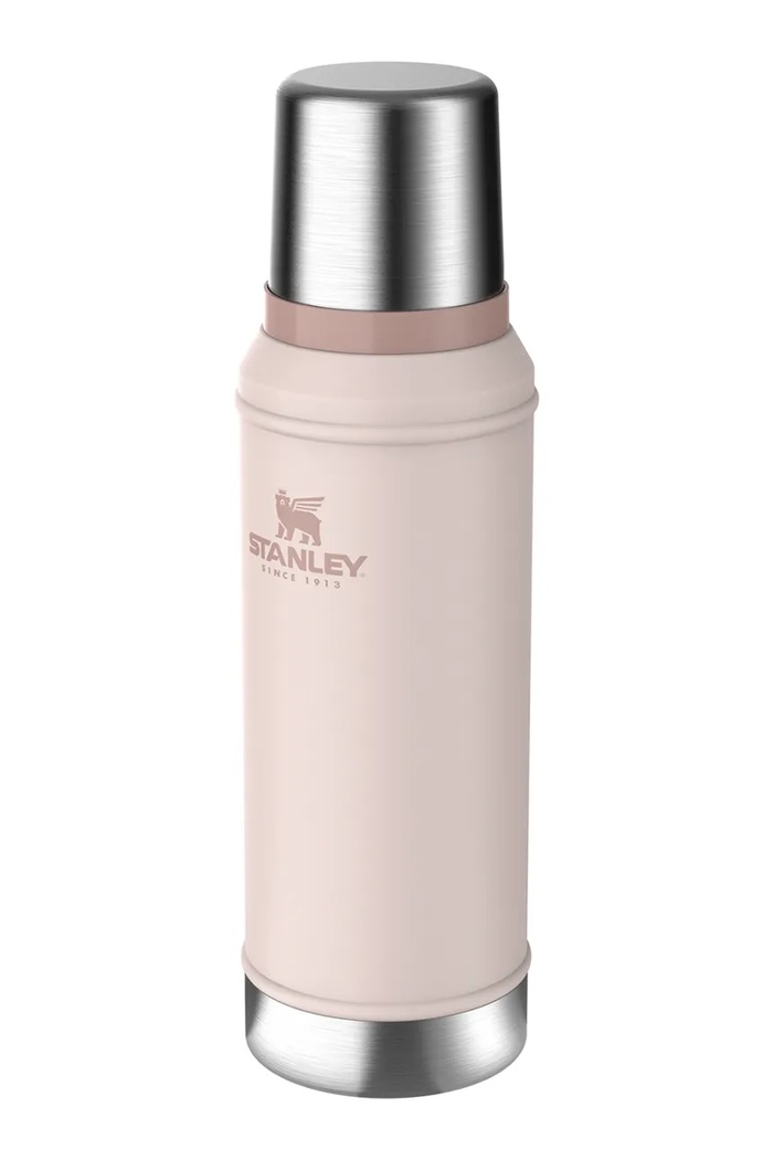 Accessories Stanley thermal bottle The Legendary Classic Bottle 0,94 l 10.11346.093 pink