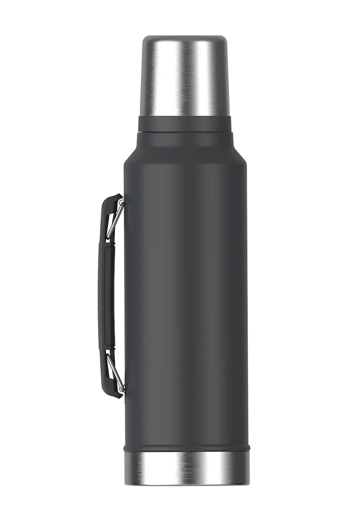Stanley sticlă termică The Legendary Classic Bottle 1,4 l 10.11347.121 negru AA00