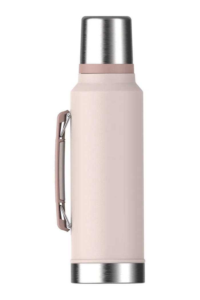 Термобутылка Stanley The Legendary Classic Bottle 1,4 l 10.11347.123 розовый AA00