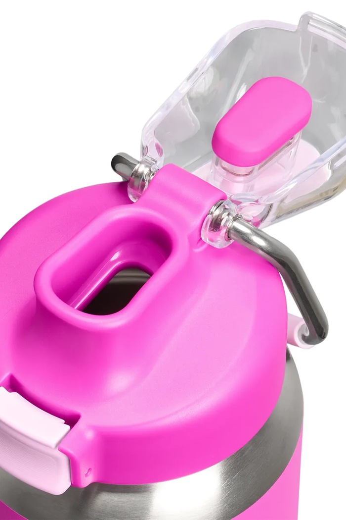 Lifestyle Stanley sticlă termică The Stanley Wellspring Bottle 0,7 L 10.13111.034 roz