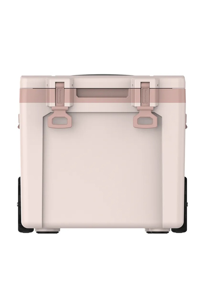 Переносной холодильник на колесах Stanley The Easy-Carry Outdoor Wheeled Cooler 10.13765.002 розовый AA00