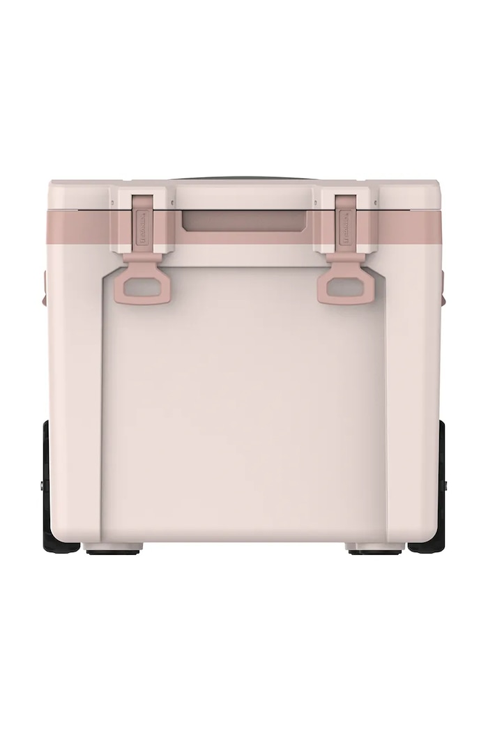 Переносной холодильник на колесах Stanley The Easy-Carry Outdoor Wheeled Cooler 10.13765.002 розовый AA00