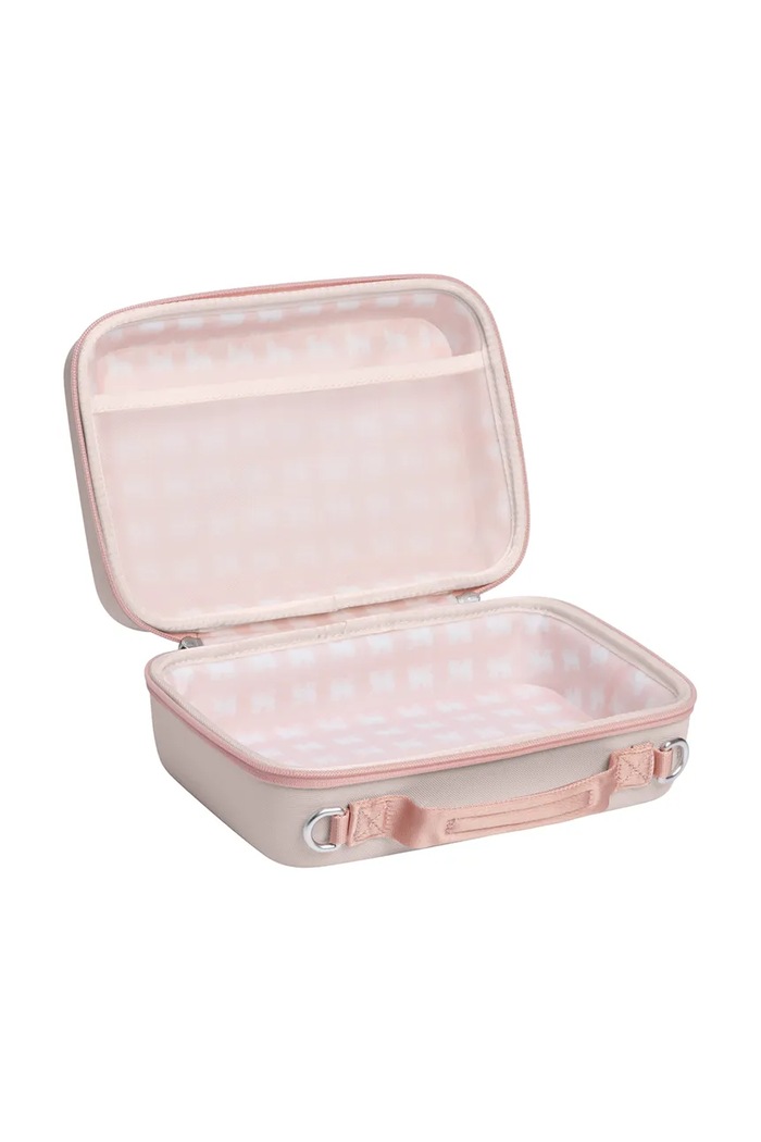 Ισοθερμική τσάντα γεύματος Stanley The All Day Arista Mini Lunch Box 4 l ροζ 10.13793.001