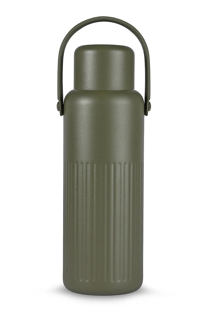 Termovka Sagaform Theo 1 L zelena 5018690