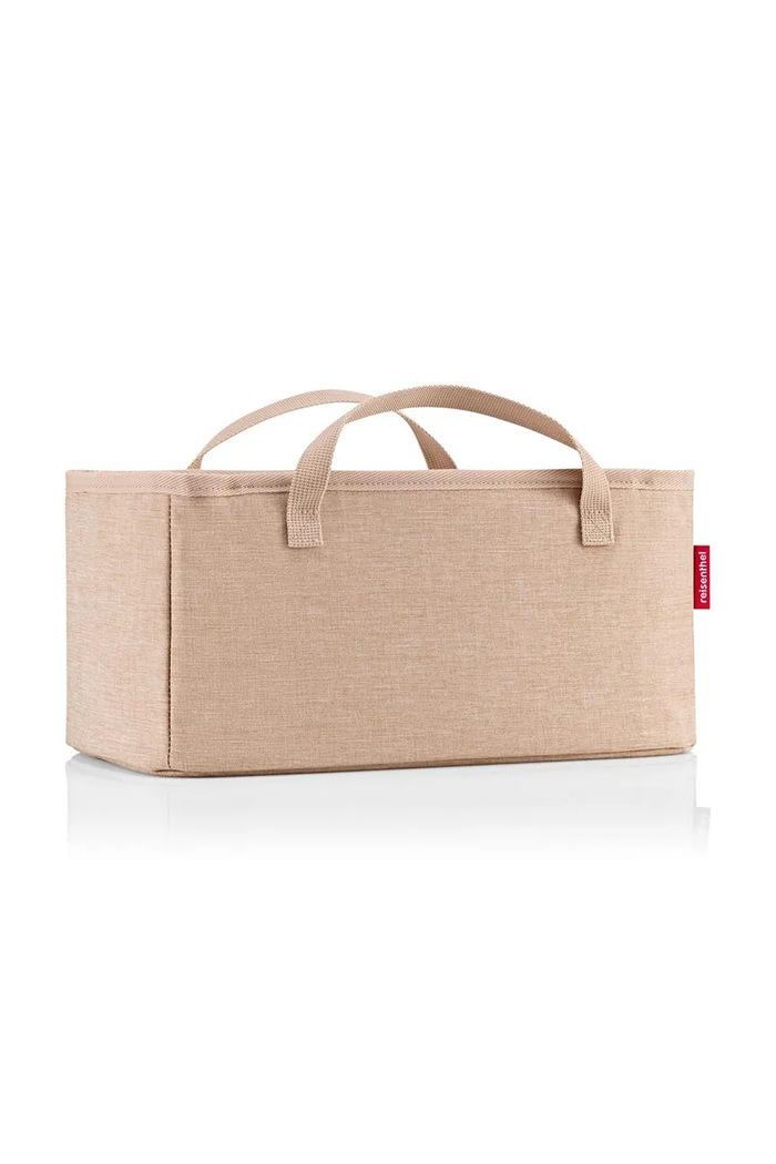 Reisenthel organizator de coș de cumpărături 8 L RBX6041 bej AA00