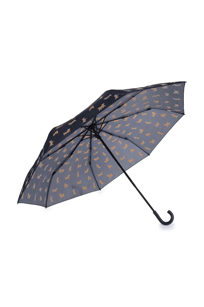 Balvi parasol Teckel 40 x 17 x 6 cm multicolor 28201