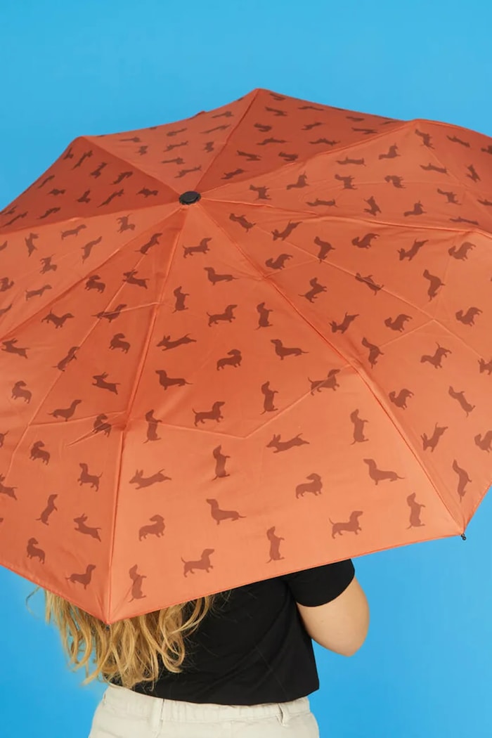 Balvi Umbrelă pliabilă 40 x 17 x 6 cm 28199