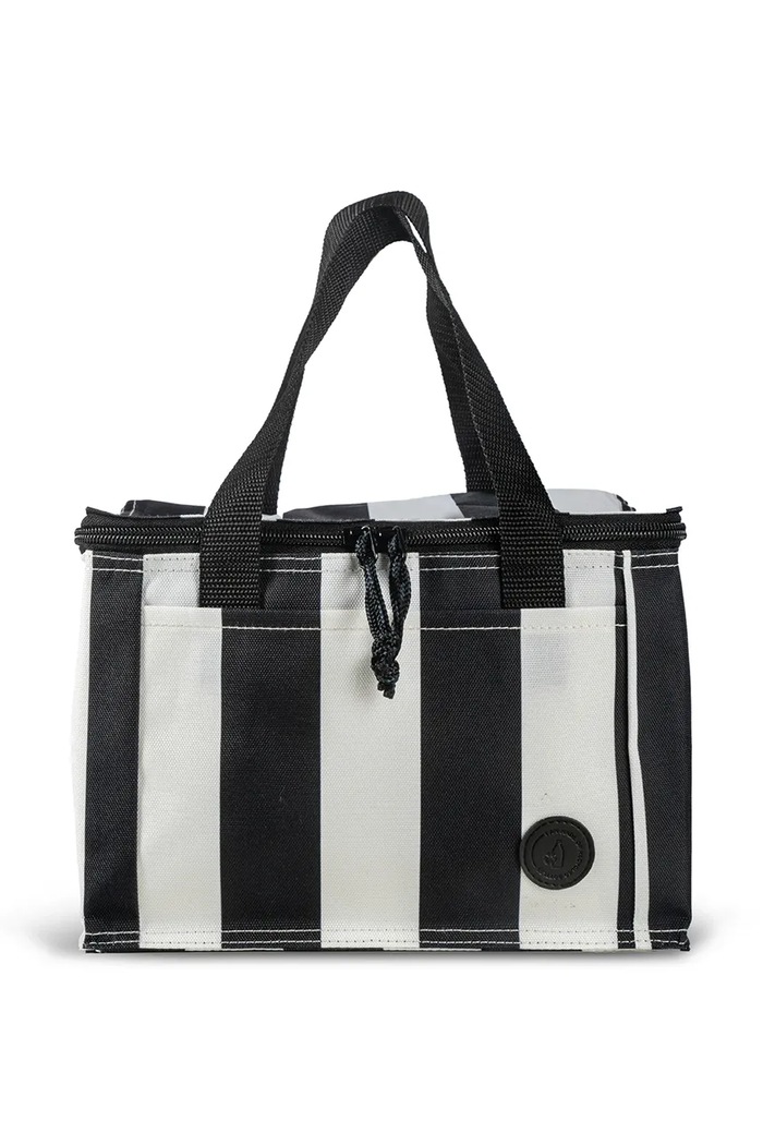 Sagaform termo taška z plastu 24 x 15 x 17 cm vícebarevná 5018592