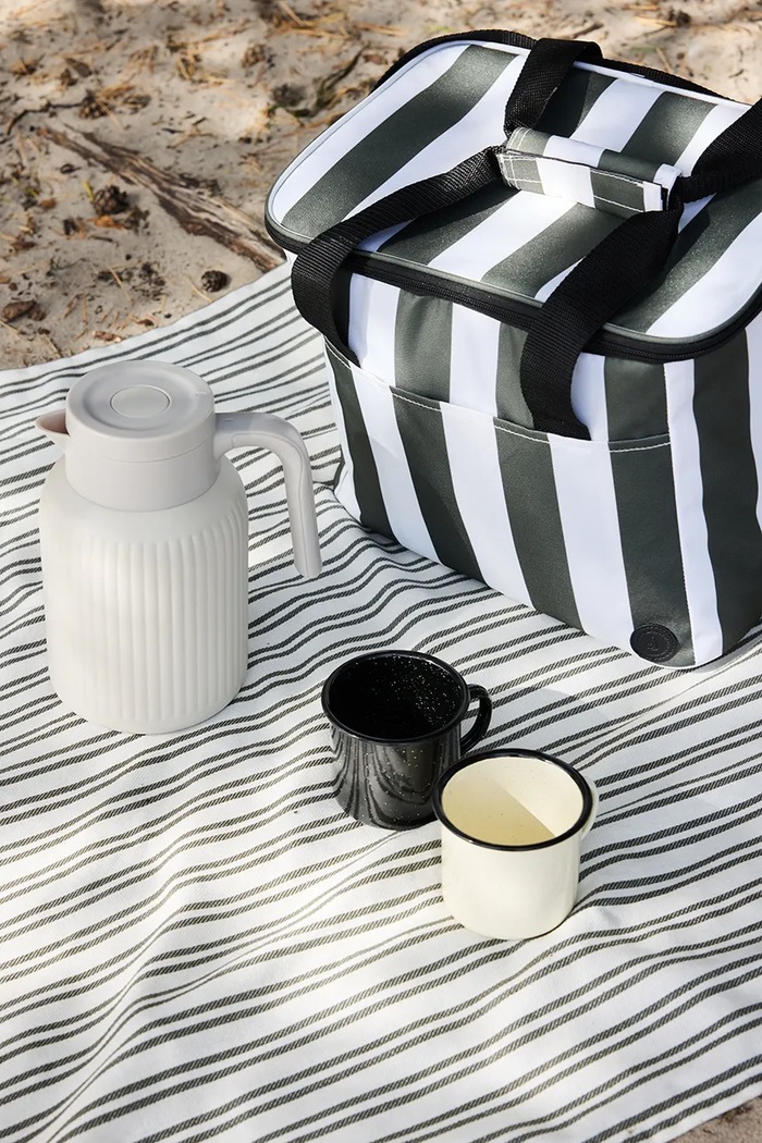 Lifestyle Sagaform z nerezové oceli 1,5 l 5018692 béžová