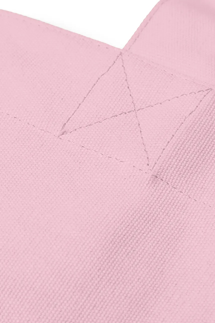 Pantone Τσάντα βαμβακερή 10,5 x 44 x 59 cm ροζ 101670182