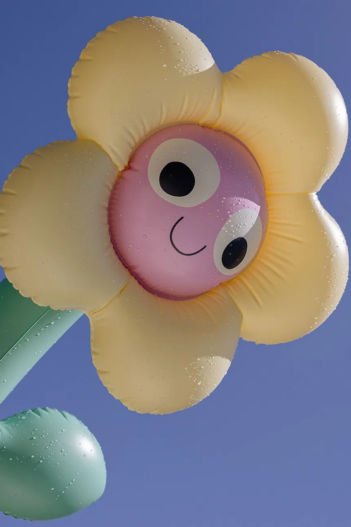 SunnyLife от пластмаса 106 x 50 x 42 cm S61KINPM