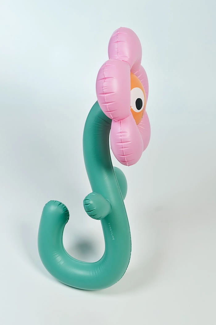 Лайфстайл SunnyLife от пластмаса 106 x 50 x 42 cm S61KINPM многоцветен