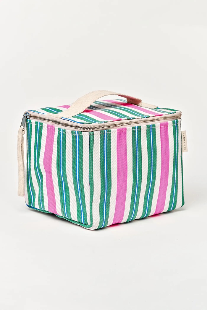 SunnyLife termo taška z textilného materiálu 23 x 19 x 15 cm S61WCLSG viacfarebná AA00