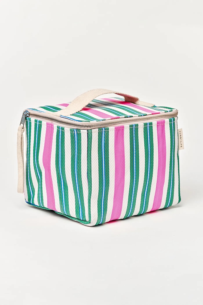 SunnyLife termo taška z textilného materiálu 23 x 19 x 15 cm S61WCLSG viacfarebná AA00