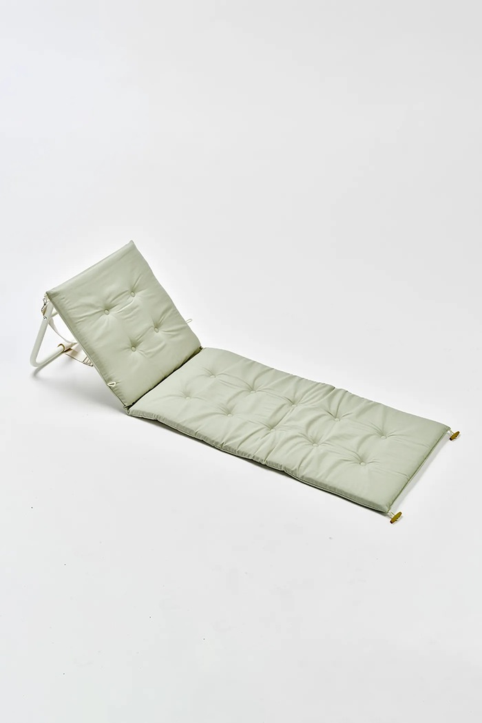 SunnyLife 142 x 48 x 35 cm S61BRSGS zelena AA00
