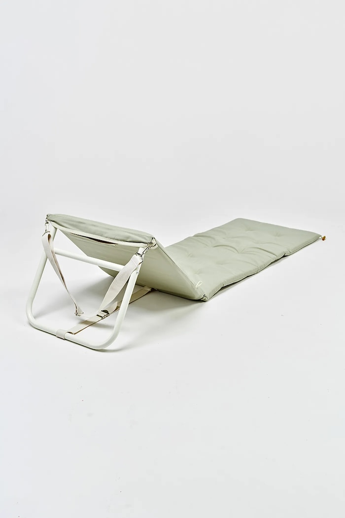 Lifestyle SunnyLife 142 x 48 x 35 cm S61BRSGS zelena
