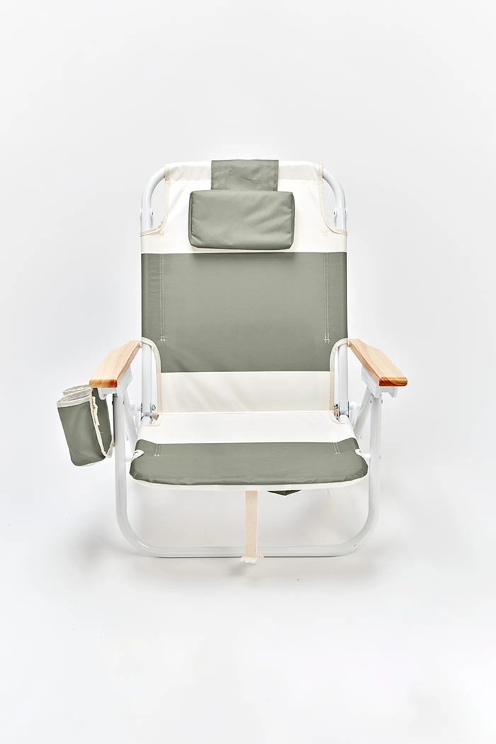 SunnyLife 65 x 64 x 70 εκ. S61DBCSS πράσινο AA00
