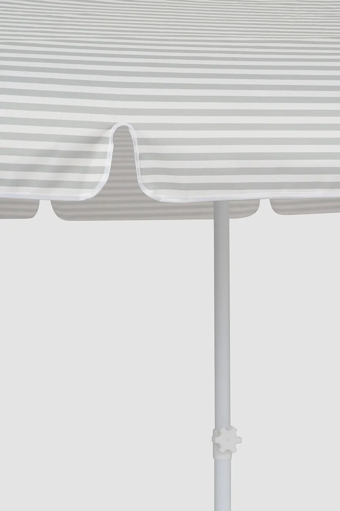 SunnyLife z ocele 200 x 200 x 230 cm S51BCSAS zelená AA00