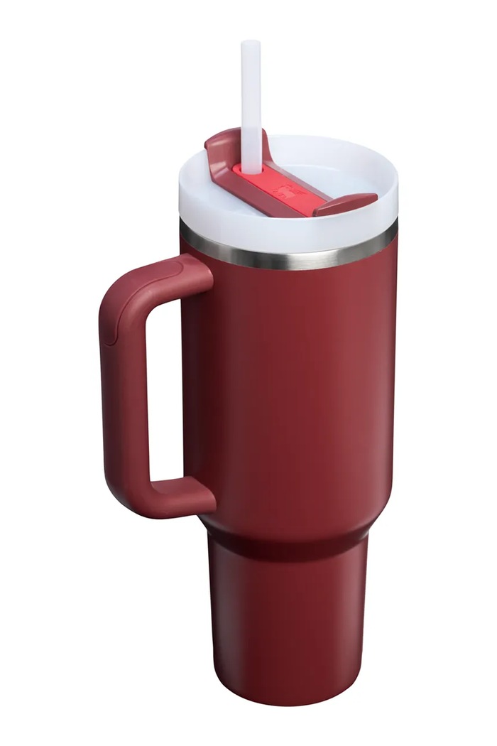 Stanley Kubek termiczny ze stali nierdzewnej Quencher® H2.O FlowState™ 1.18L 10.13230.066 brązowy AA00