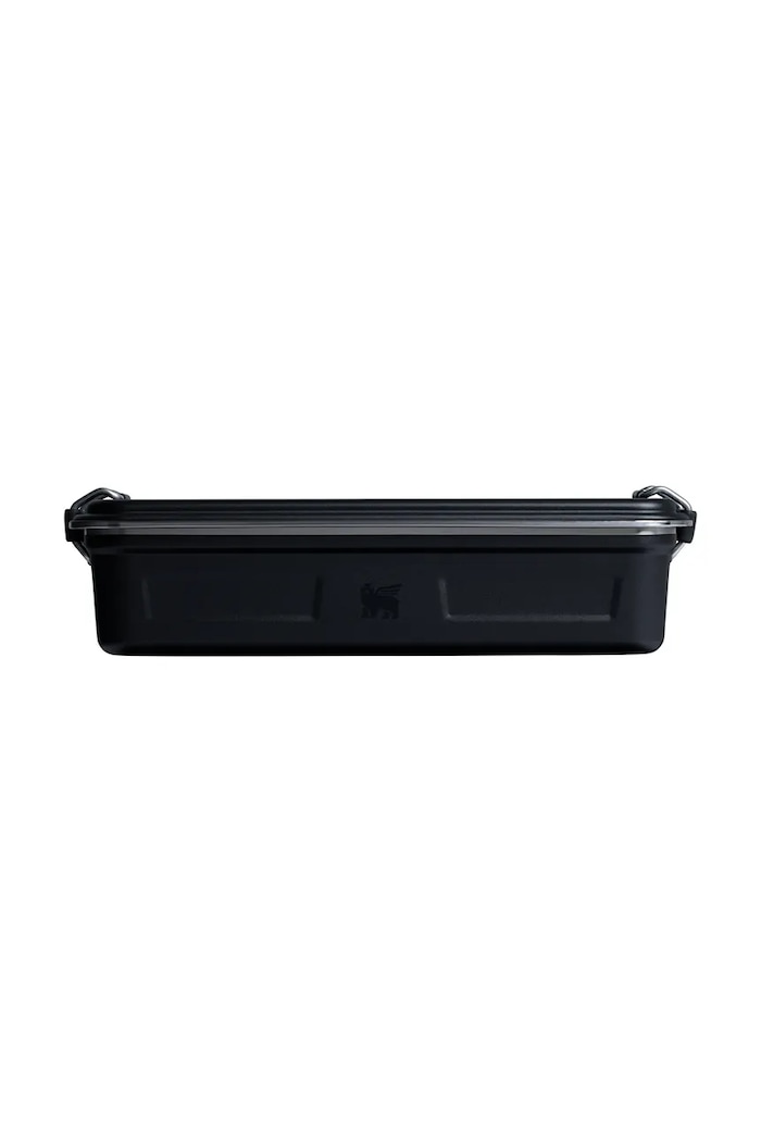 Stanley Lunchbox ze stali nierdzewnej 2 L czarny 10.12050.0017