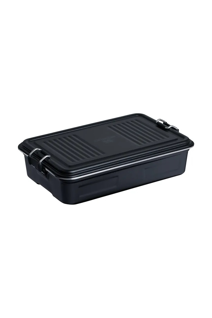 Stanley Lunchbox ze stali nierdzewnej 2 L 10.12050.0017 czarny AA00