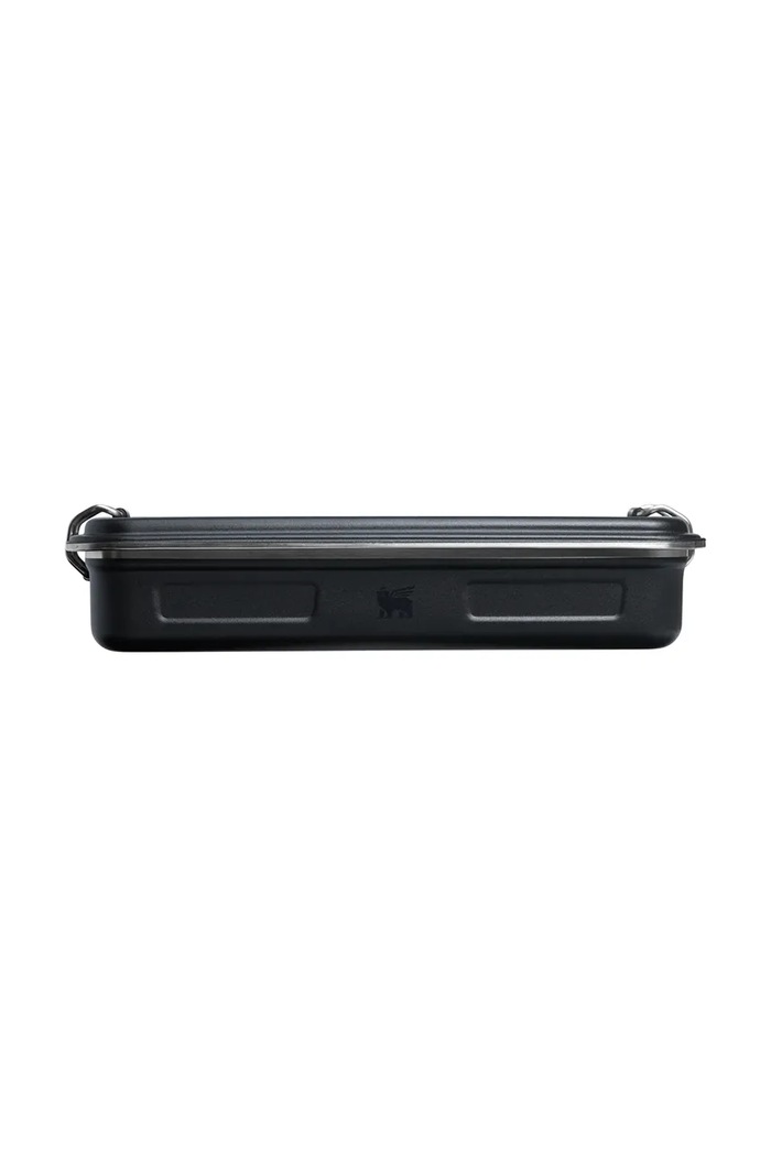 Stanley Lunchbox ze stali nierdzewnej 1,1 L czarny 10.10668.0059